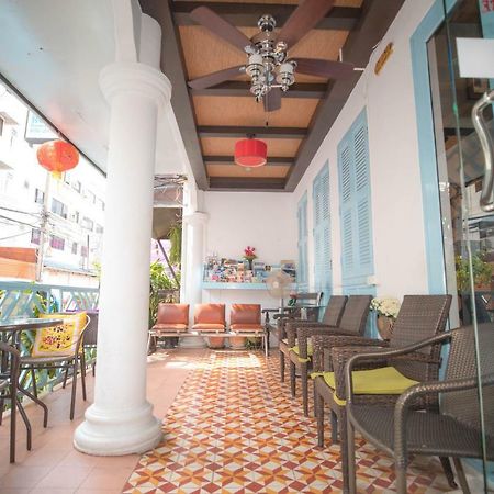 מלון Sino House Patong מראה חיצוני תמונה
