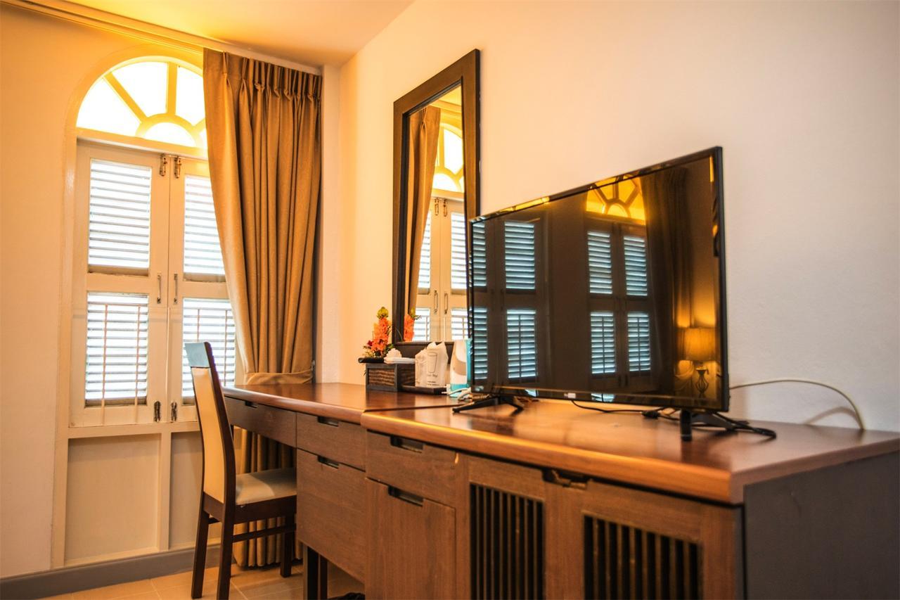 מלון Sino House Patong מראה חיצוני תמונה