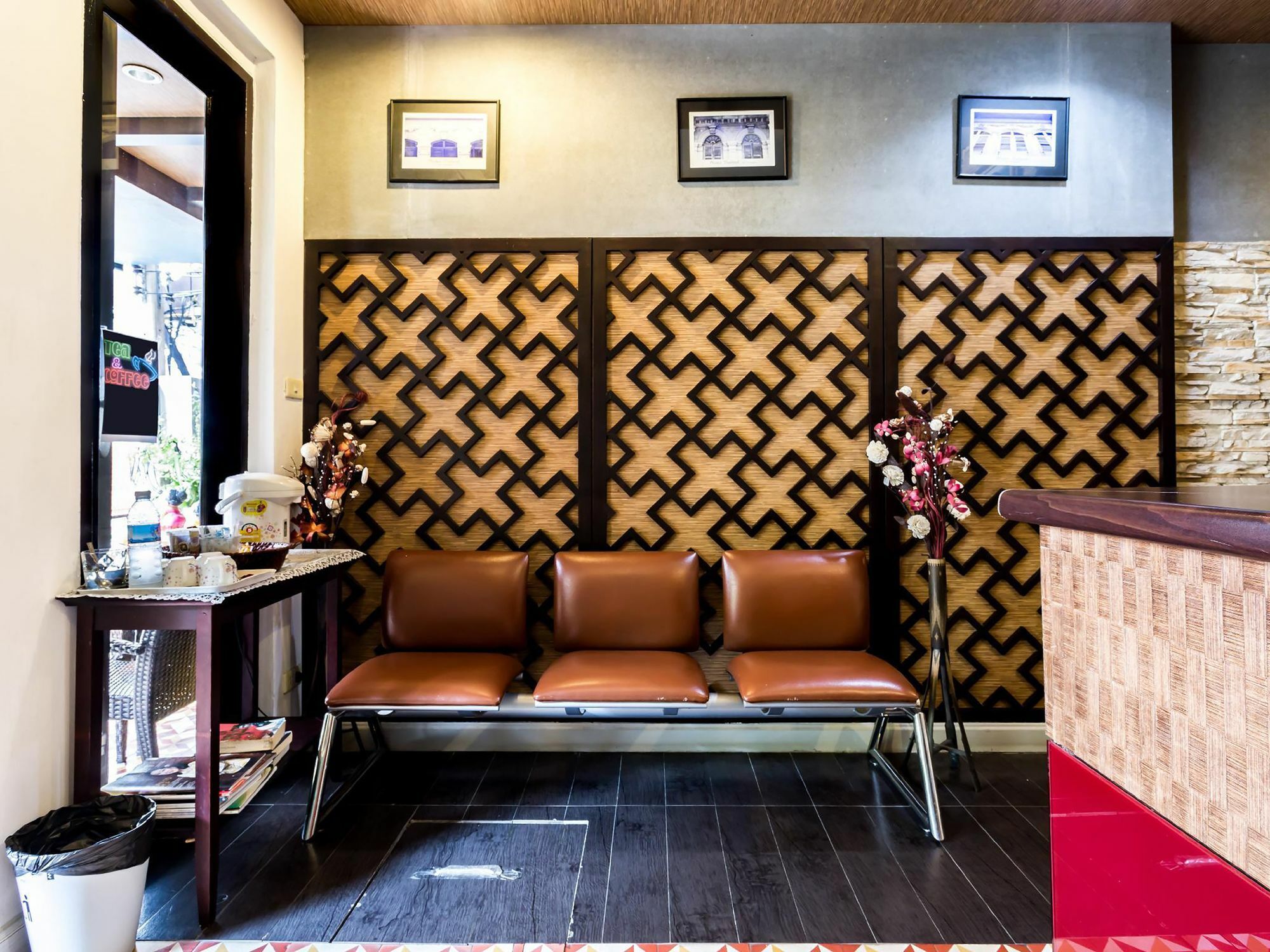 מלון Sino House Patong מראה חיצוני תמונה