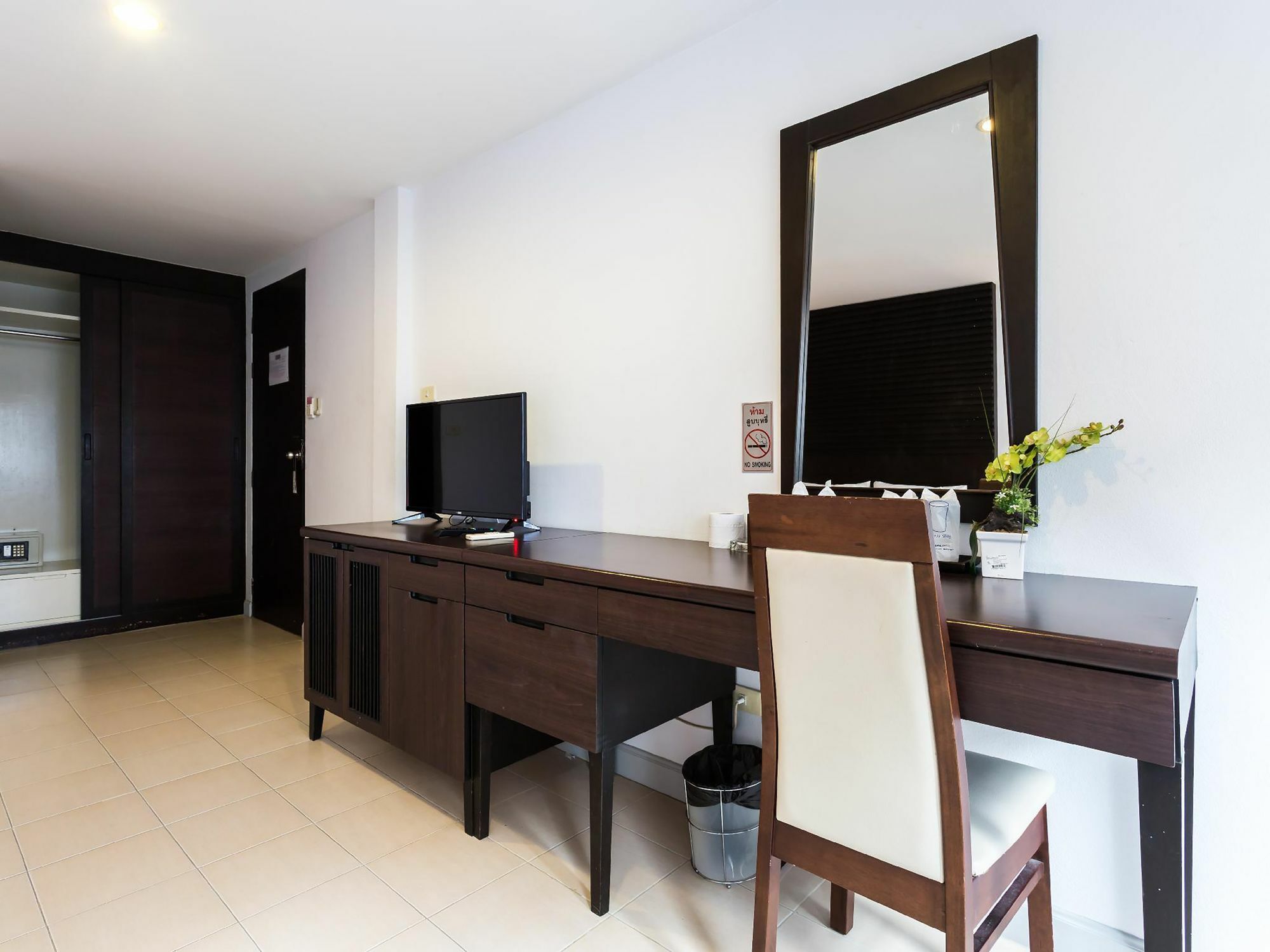 מלון Sino House Patong מראה חיצוני תמונה
