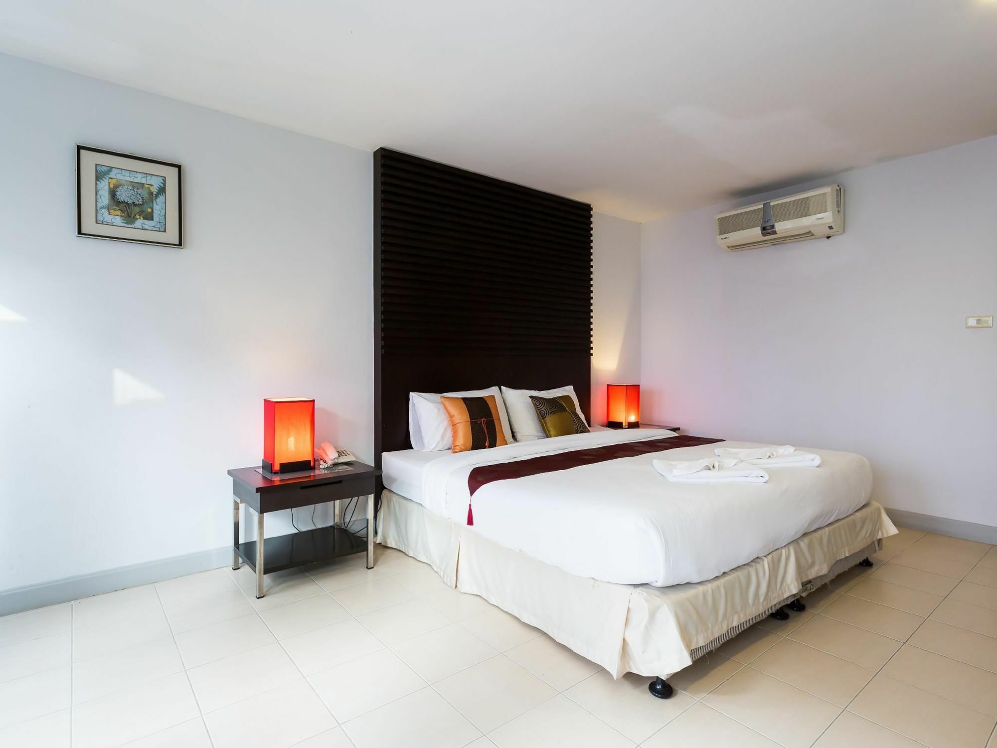 מלון Sino House Patong מראה חיצוני תמונה