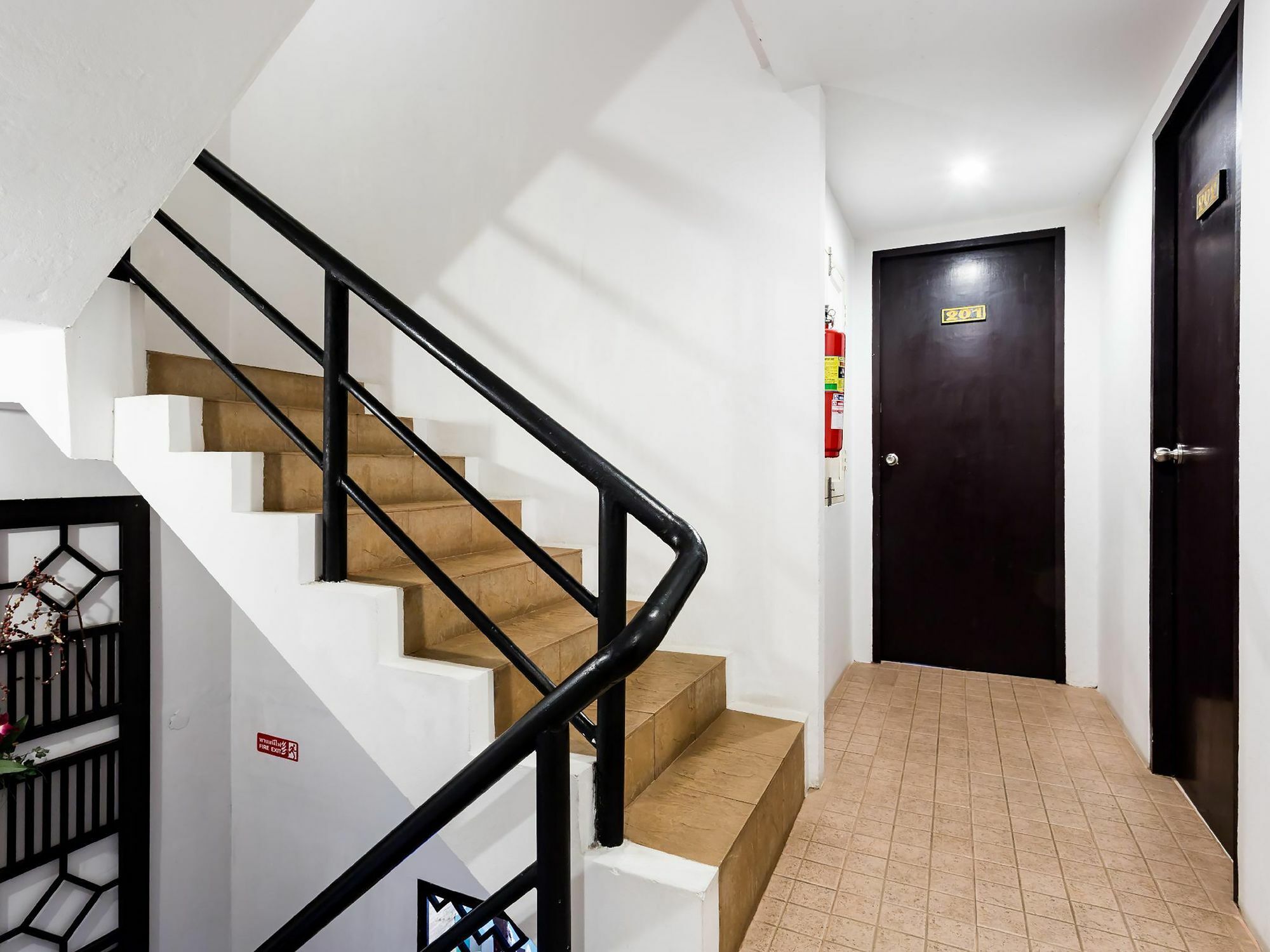 מלון Sino House Patong מראה חיצוני תמונה