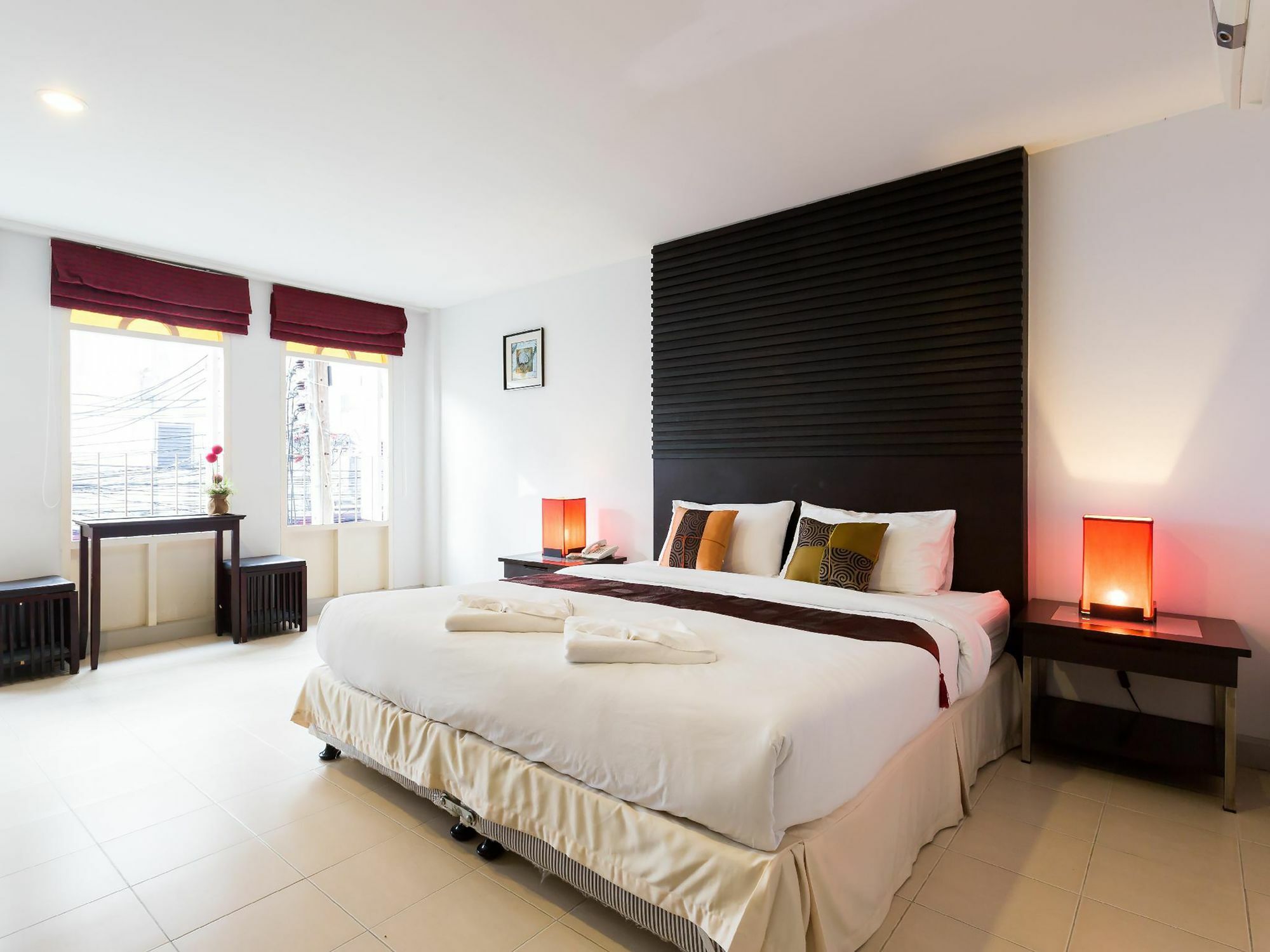 מלון Sino House Patong מראה חיצוני תמונה